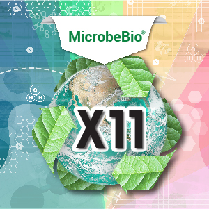 Microbebio X11