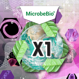 Microbebio-X1