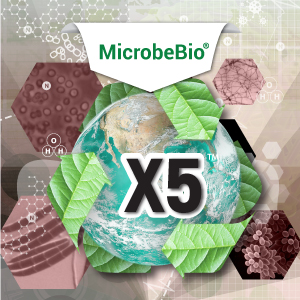 Microbebio-X5