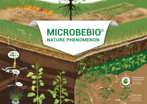 Biến Đổi Nông Nghiệp: Cách Microbebio Cách Mạng Hóa Sức Khỏe Đất và Sự Phát Triển của Thực Vật