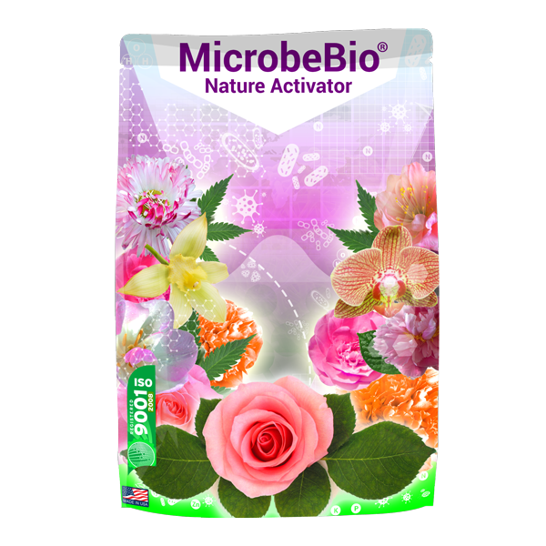 Microbebio®Nature Activator