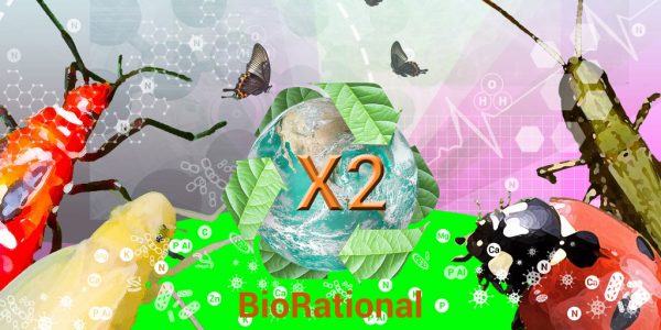 Microbebio BioRational X2