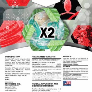 MICROBEBIO - X2