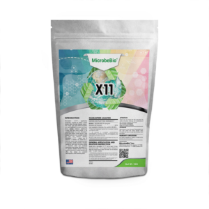 MICROBEBIO X11
