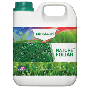 Nature Foliar