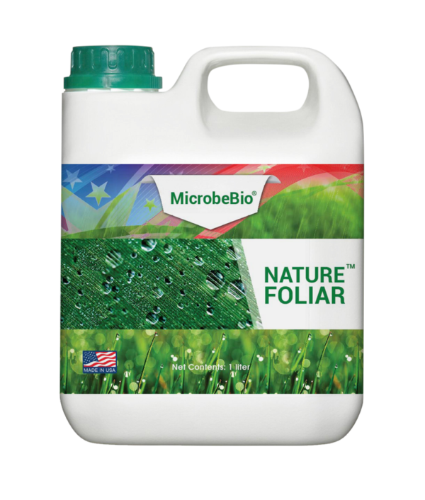 Nature Foliar